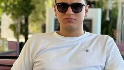 22 yaşındaki Batuhan'ın feci ölümü