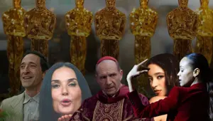 Oscar Ödülleri sahiplerini buluyor | Hangi isimler Oscar kazanacak? İşte son tahminler