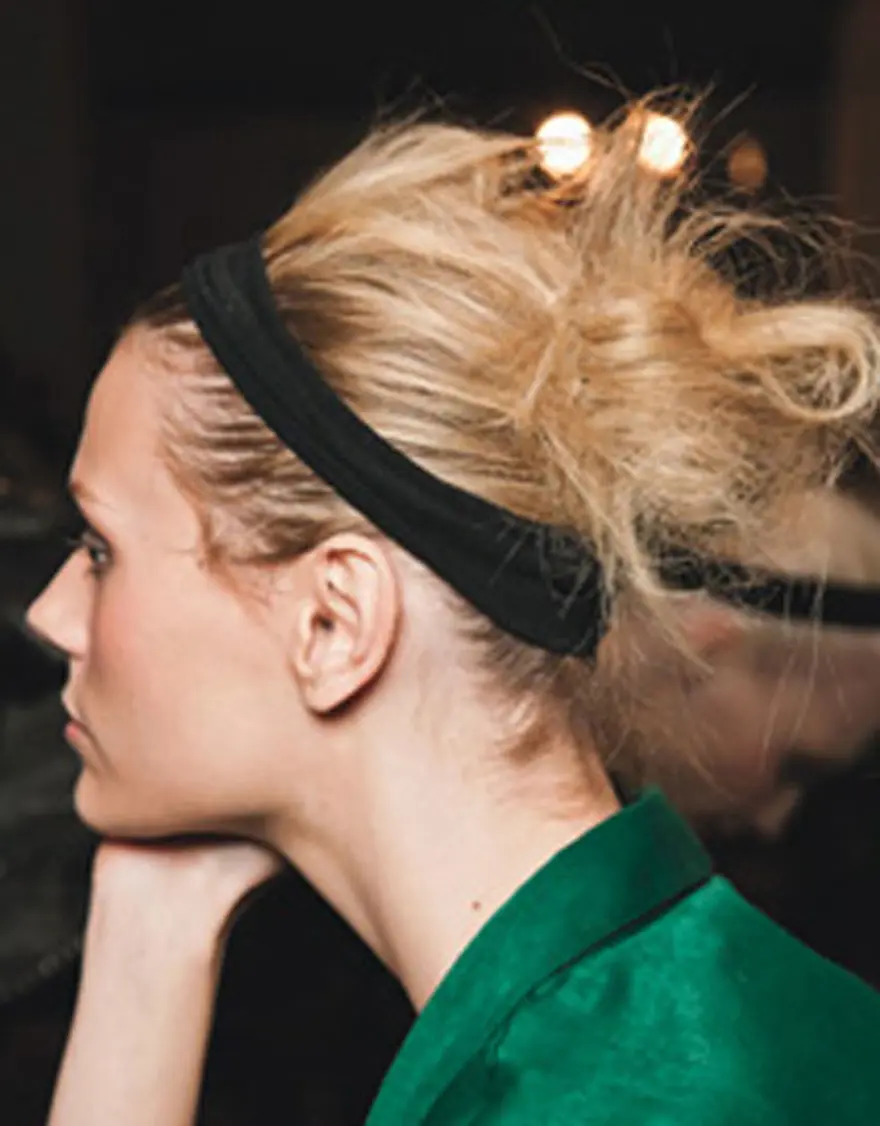 İlkbahar saçları 1 İlkbahar saçları 1