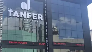 Tanfer yeni yatırımlarla hedefi ilk 50 olarak belirledi