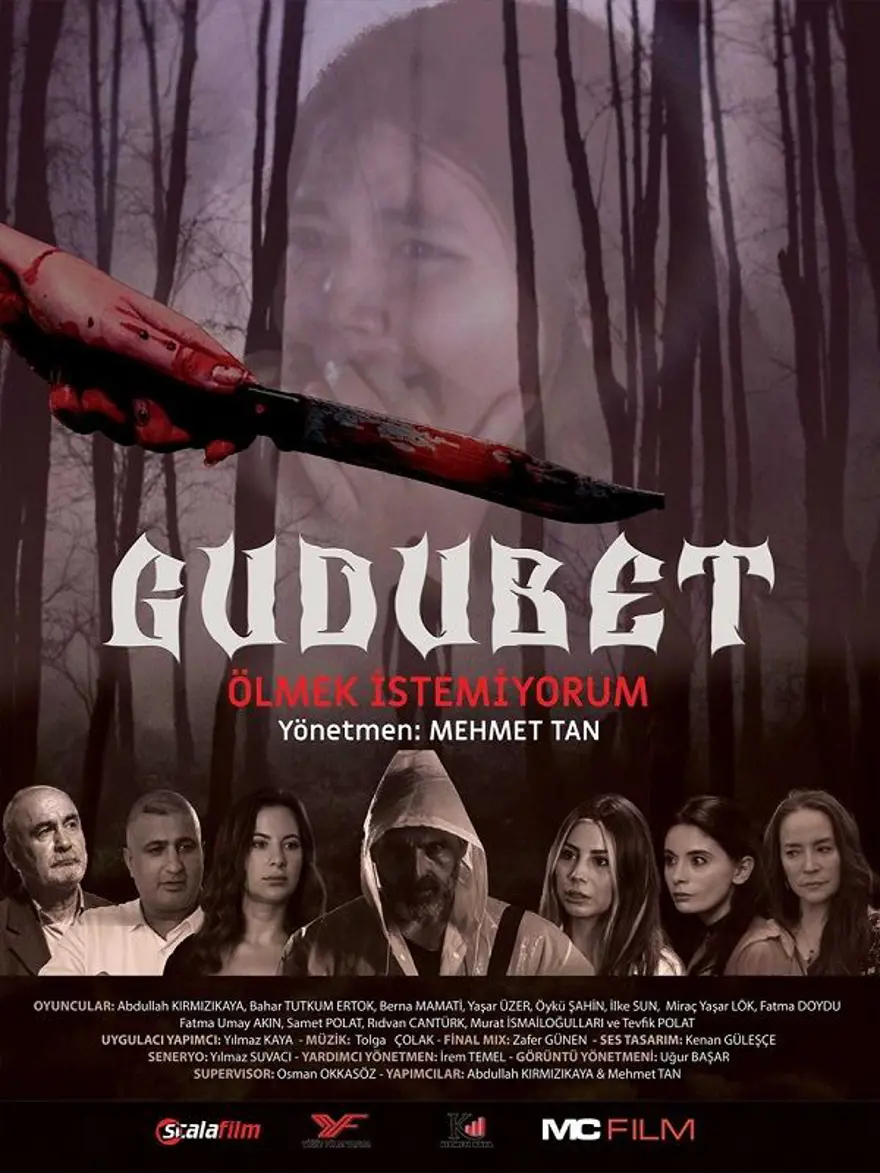 GUDUBET 10
