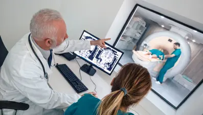 Kanser ilacı fabrikası kurarken kansere yakalandı