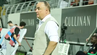 Engin Fırat’ın çalıştırdığı Kenya, Afrika Uluslar Kupası’na beraberlikle başladı