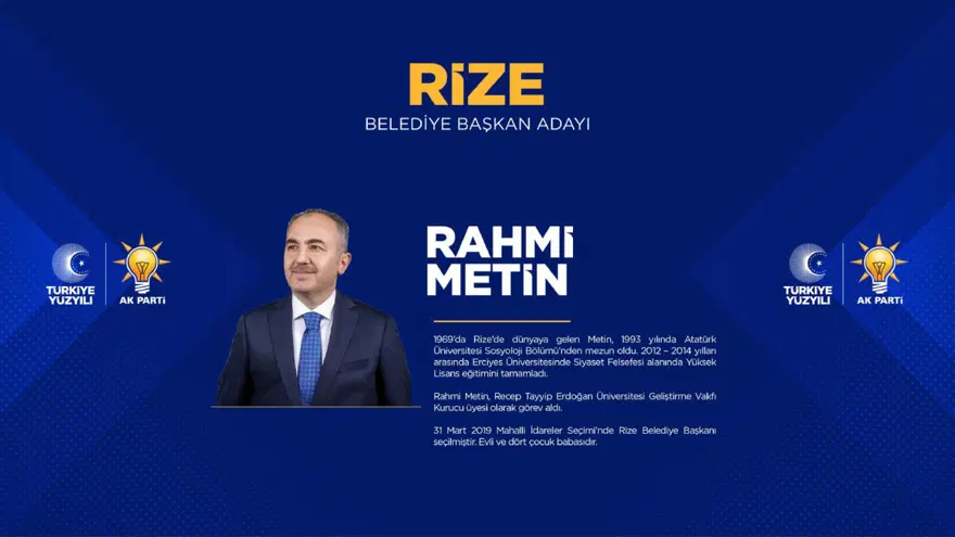 RİZE: RAHMİ METİN 24