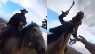 Turist aileyi tehdit eden sanıklar için ek iddianame yazılacak