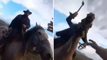 Turist aileyi tehdit eden sanıklar için ek iddianame yazılacak