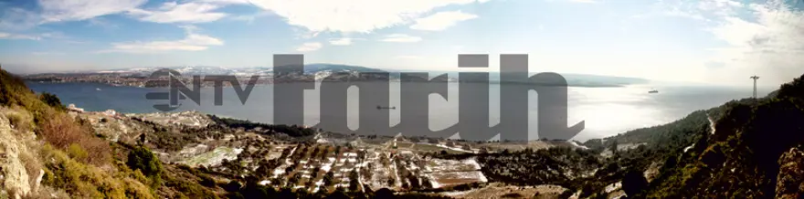 Çanakkale cephesinde eski bir acı var... 9