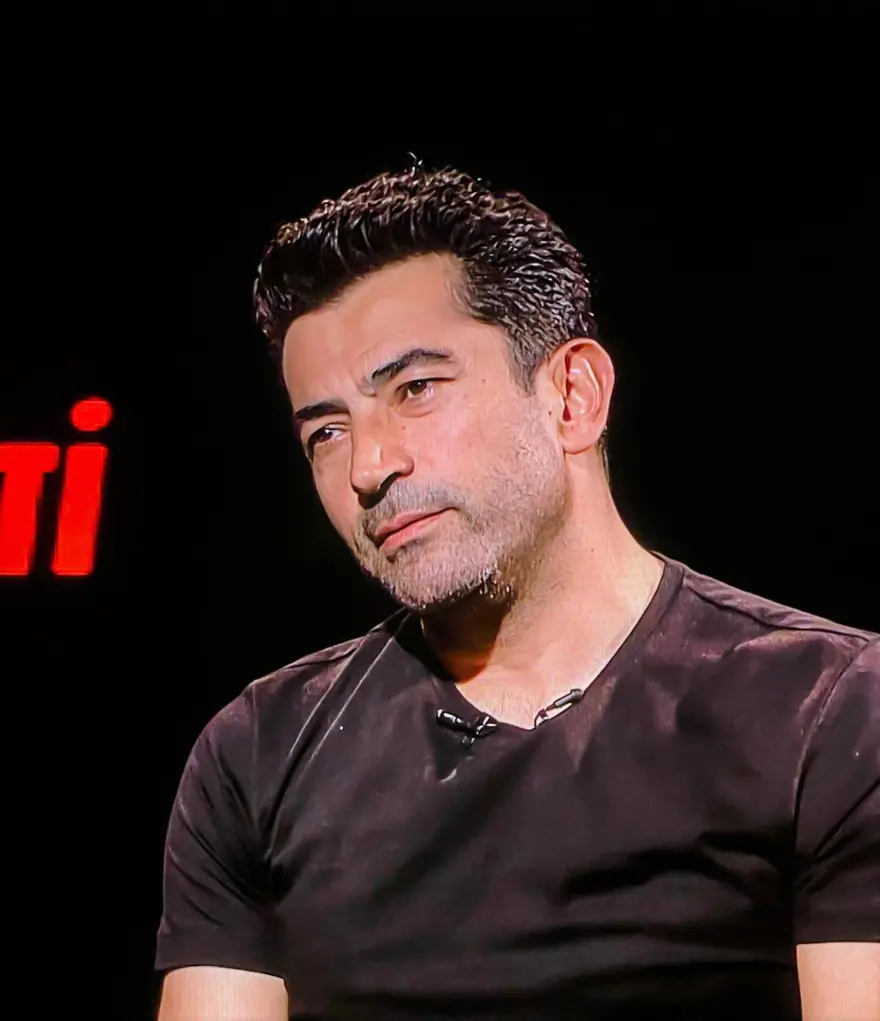 Kenan İmirzalıoğlu: Sinem’e dördüncü görüşte aşık oldum 1