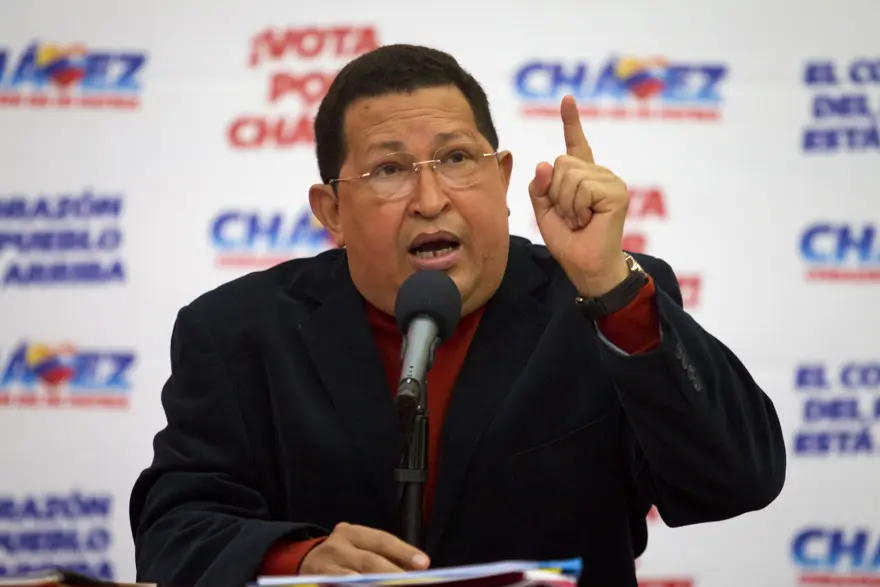 EN BÜYÜK PETROL REZEVLİ ÜLKE AMA EKONOMİK KRİZDEN ÇIKAMIYOR 4