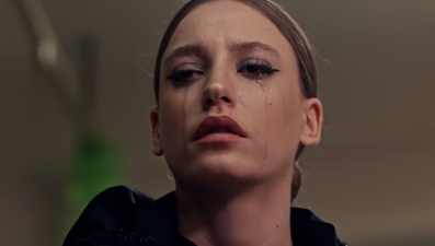 Fi'nin sezon finaline damga vuran şarkı