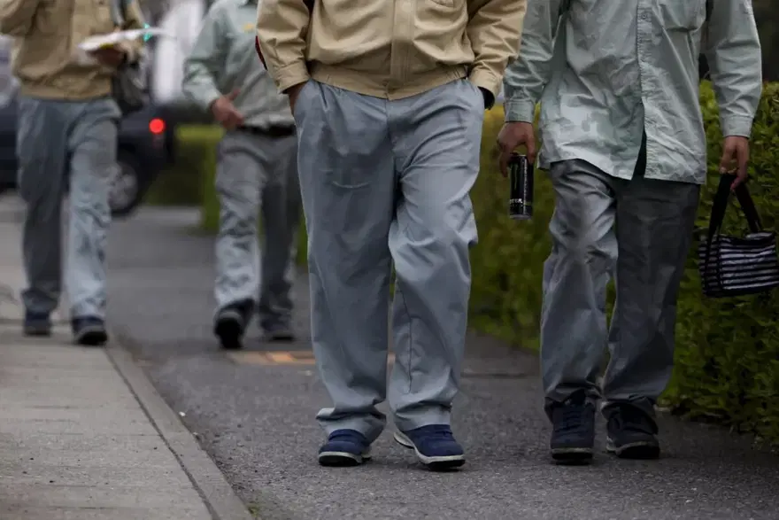 Japonya yabancılara şartları ağırlaştırdı. Harçlara 20 kat zam 2