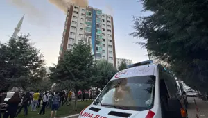 35 kişiyi ölümden kurtaran nakliyeci: Hayatımda böyle bir şey görmedim