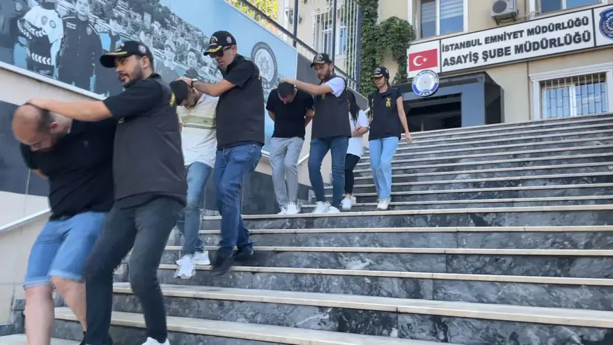 Beylikdüzü’nde kelepir daire tuzağı: 7 milyon lirasınıkaptırdı 2 Beylikdüzü’nde kelepir daire tuzağı: 7 milyon lirasınıkaptırdı 2