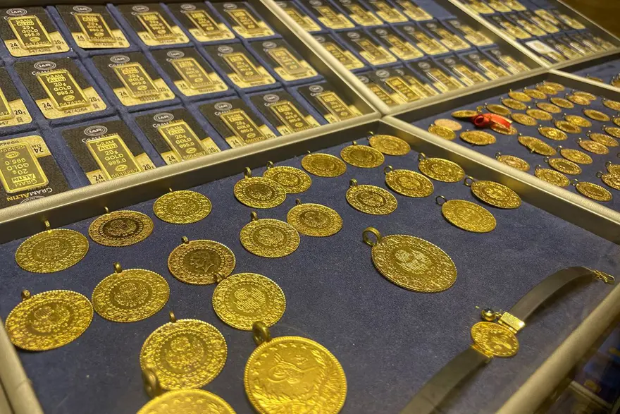 Bugün altın ne kadar? 3 Haziran son dakika canlı altın fiyatları: Gram ve çeyrek kaç TL oldu? 2