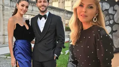 Hakan Sabancı-Hande Erçel ayrılığına Arzu Sabancı’dan son nokta