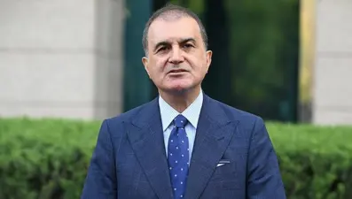 AK Parti'den Ferdi Zeyrek için geçmiş olsun mesajı