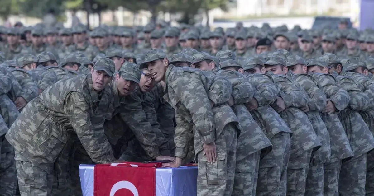 Bedelli askerlik yerleri açıklandı (Bedelli askerlik yerleri sorgulama ekranı 2026)