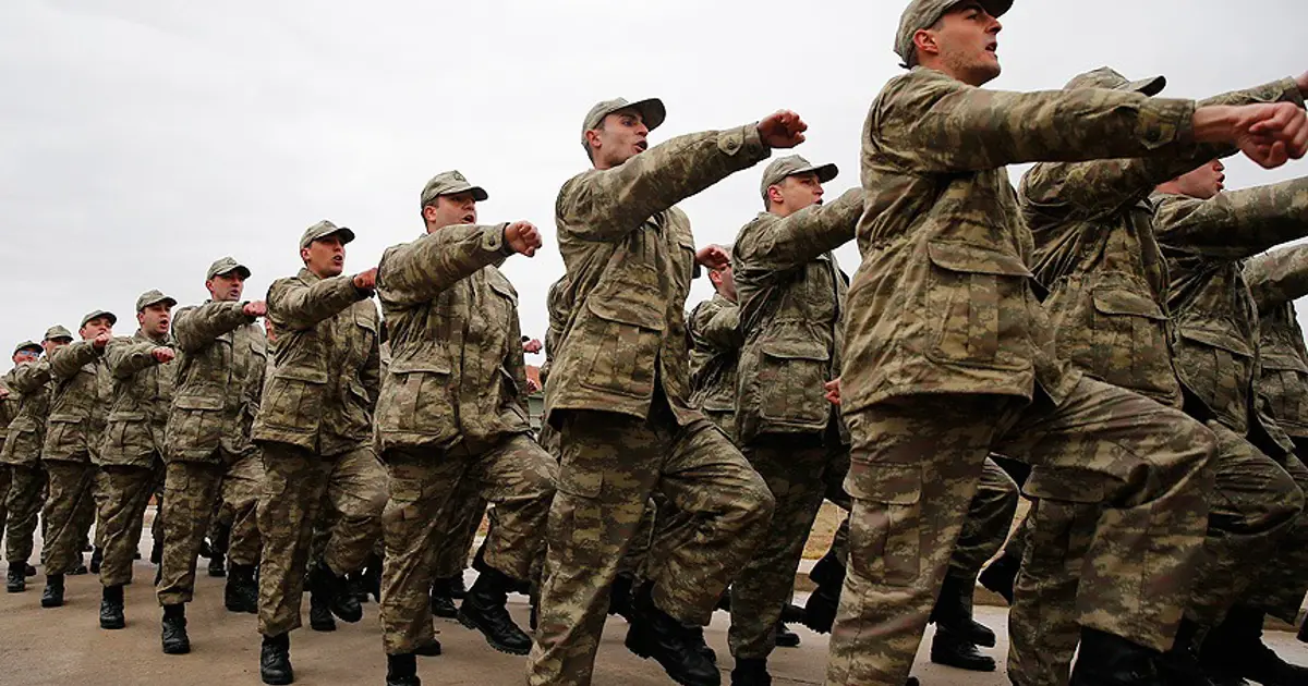 Bedelli askerlik yerleri ne zaman açıklanacak? 2026 MSB ocak ayı bedelli askerlik yerleri