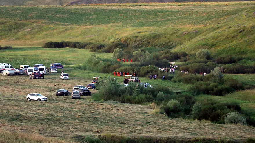 Leyla Aydemir davası sil baştan görülecek. 8 yıllık davada yeni deliller 2 Leyla Aydemir davası sil baştan görülecek. 8 yıllık davada yeni deliller 2