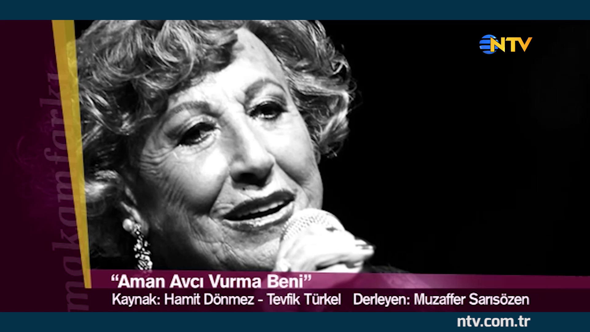 Makam Farkı 24 Şubat 2018