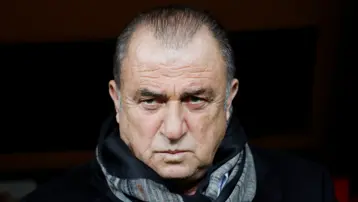 Galatasaray'da Fatih Terim sesleri. "Tek çözüm budur"