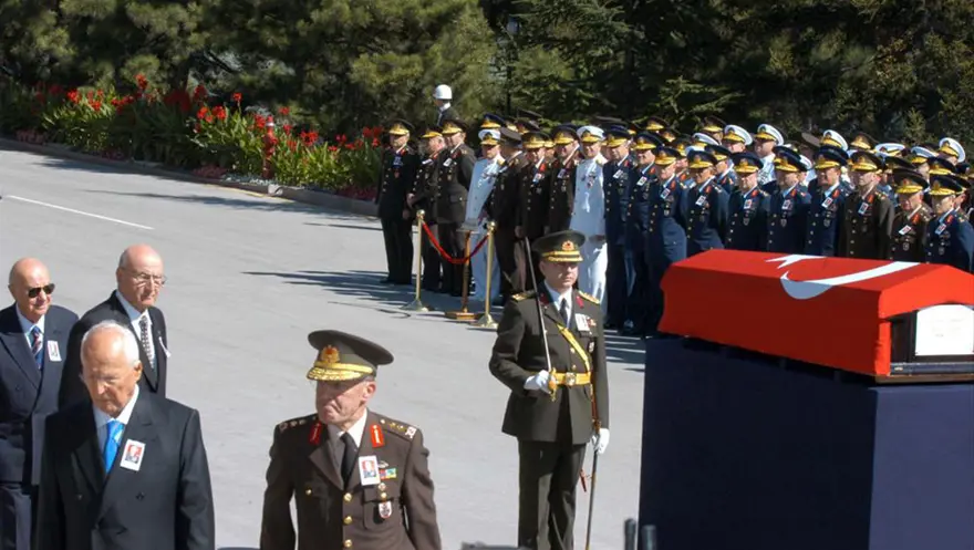 Torumtay vefat etti 13 Torumtay vefat etti 13