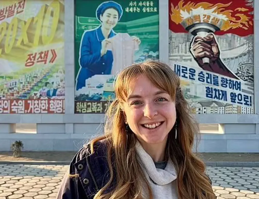 Kuzey Kore'ye 30 kez giden tur rehberi anlattı: Başınızı belaya sokmamak için uymanız gereken 3 kural var 5