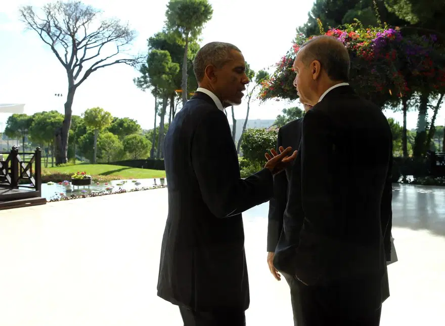 G20 Liderler Zirvesi 31