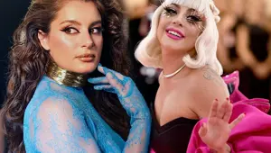 Atiye, Lady Gaga'ya dava açıyor