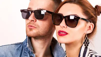 “Ucuz güneş gözlüklerinin camı, pet şişe malzemesinden üretiliyor”