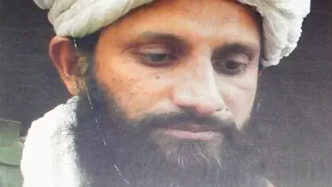 Afganistan'da El Kaide'nin Hint Yarımadası lideri Ömer öldürüldü