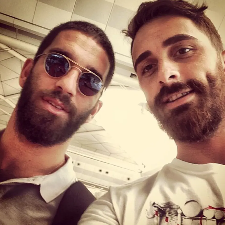 Arda Turan'ın 15 milyon euroluk malikanesi 102 Arda Turan'ın 15 milyon euroluk malikanesi 102