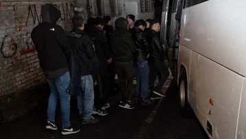 Edirne ve Kırklareli'nde 23 düzensiz göçmen yakalandı