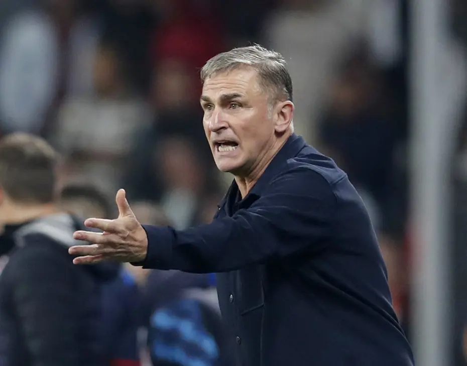 Daha önce milli takımda görev yapan Stefan Kuntz hakkındaki iddialar doğrulandı, “Suistimale izin veremeyiz”