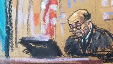 Maduro davasına bakan 92 yaşındaki yargıç ABD'yi ikiye böldü