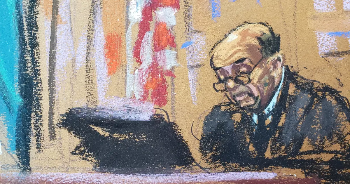 Alvin Hellerstein, Federal Judge Who Presided Over High-Profile Cases, Dies