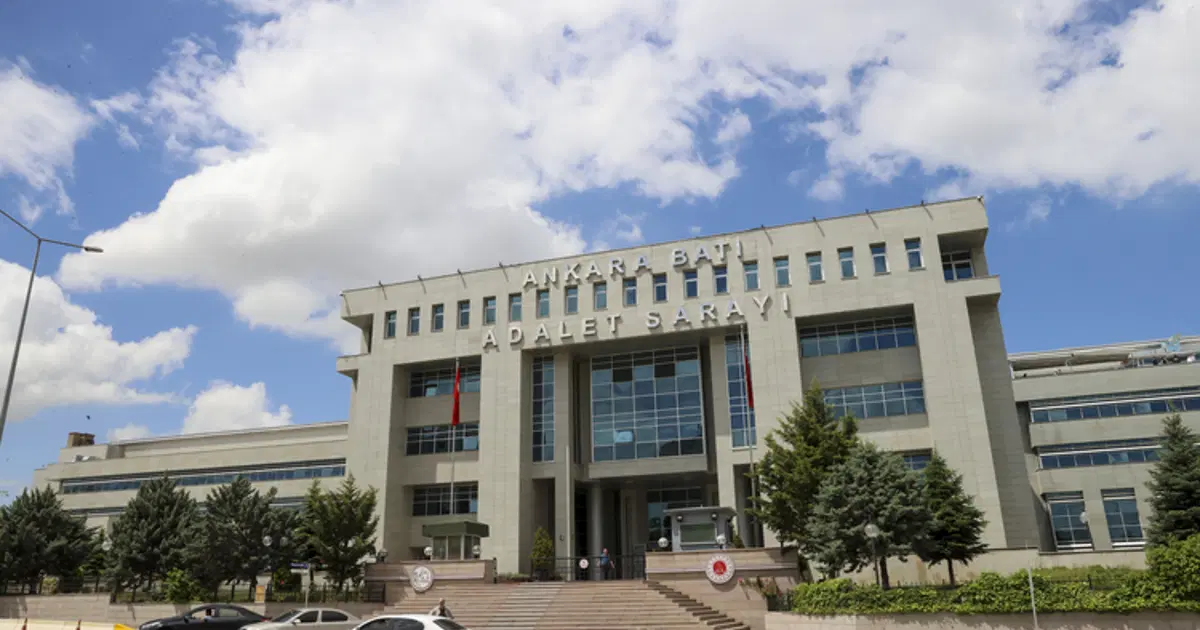 Adliyelerde yeni dönem