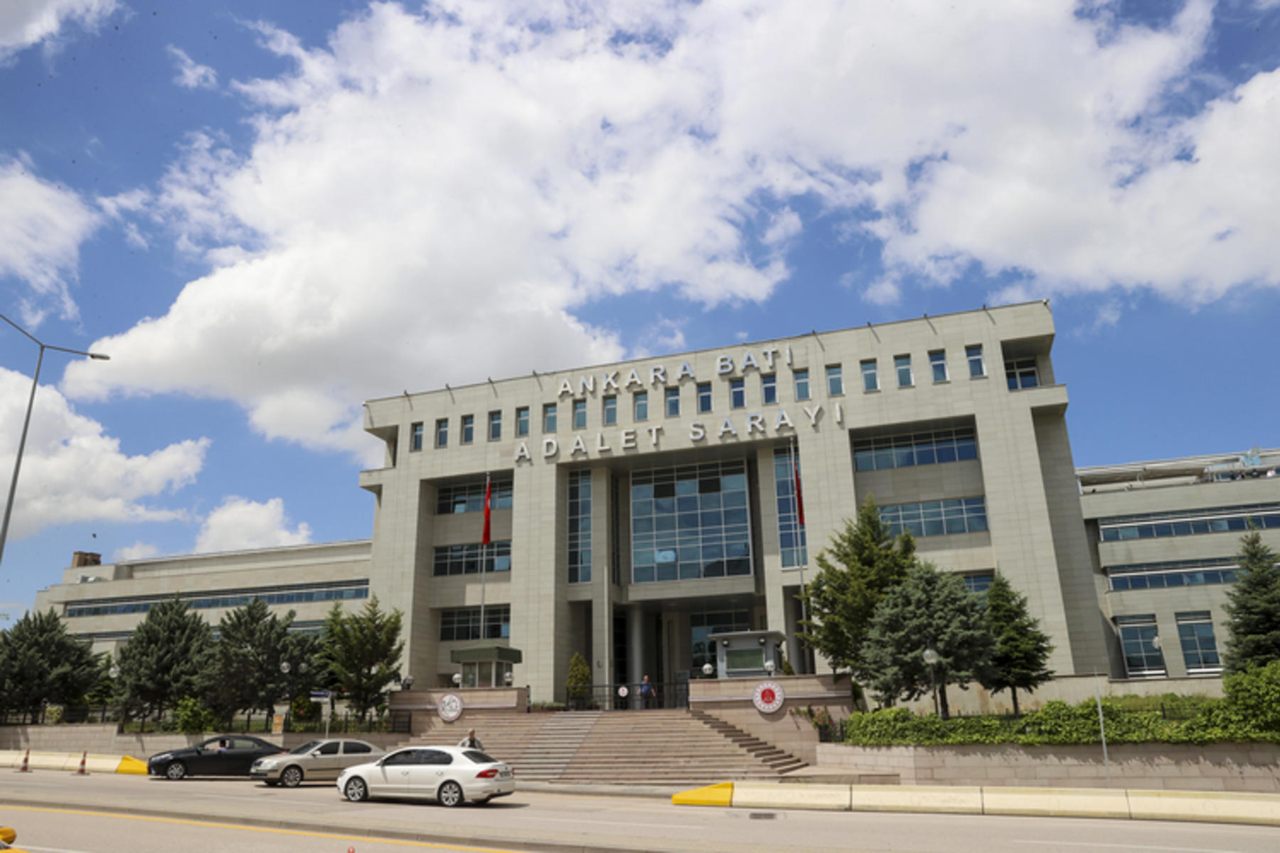 Adliyelerde yeni dönem