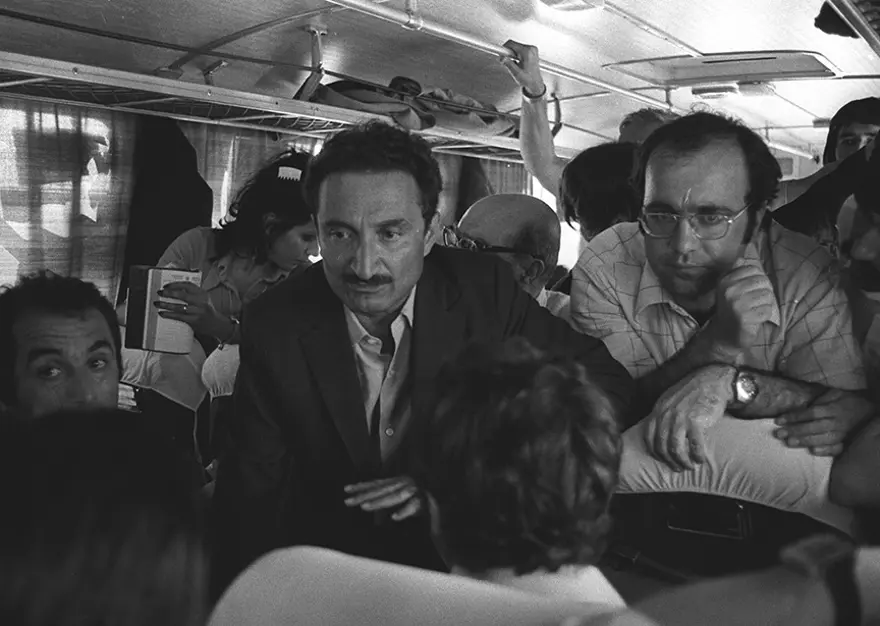 Uğur Mumcu suikastının 33. yılı 1 Uğur Mumcu suikastının 33. yılı 1