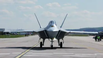 ABD'den Türkiye'ye jet motoru satışında kritik eşik aşıldı