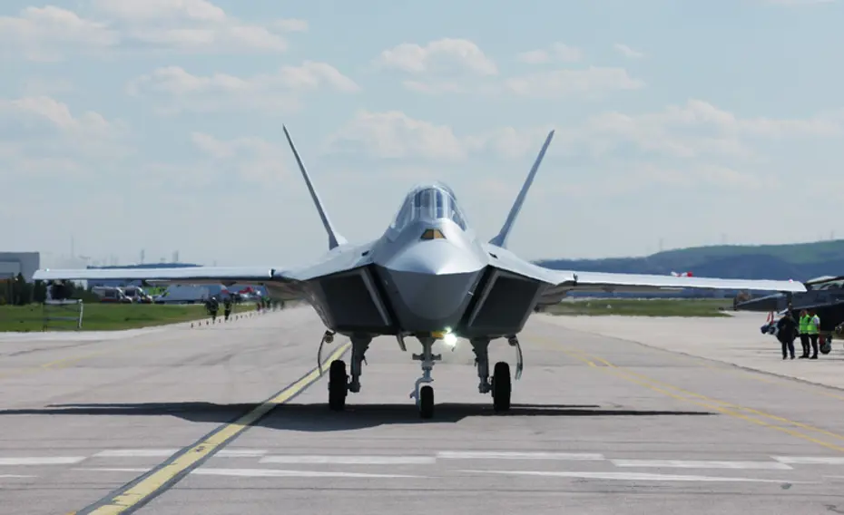 ABD'den Türkiye'ye jet motoru satışında kritik eşik aşıldı