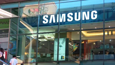 Samsung, 2 milyar dolarlık hissesini geri alıyor