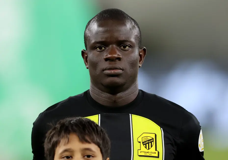 Saatler kala Fenerbahçe istediğini aldı, Kante transferinde mutlu son