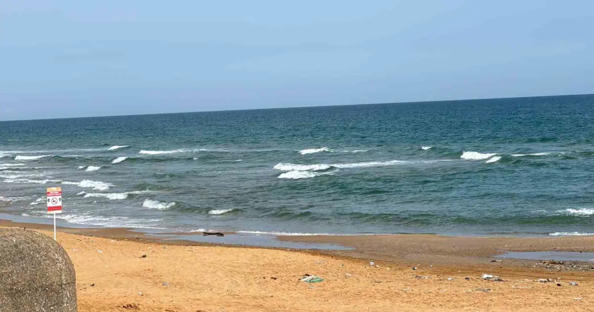 İstanbul'da deniz alarmı. Sonuçlar açıklandı, 3 plaj için alarm verildi