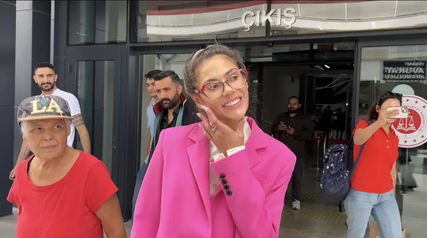 NİHAL CANDAN'IN DAVASI DÜŞTÜ 2