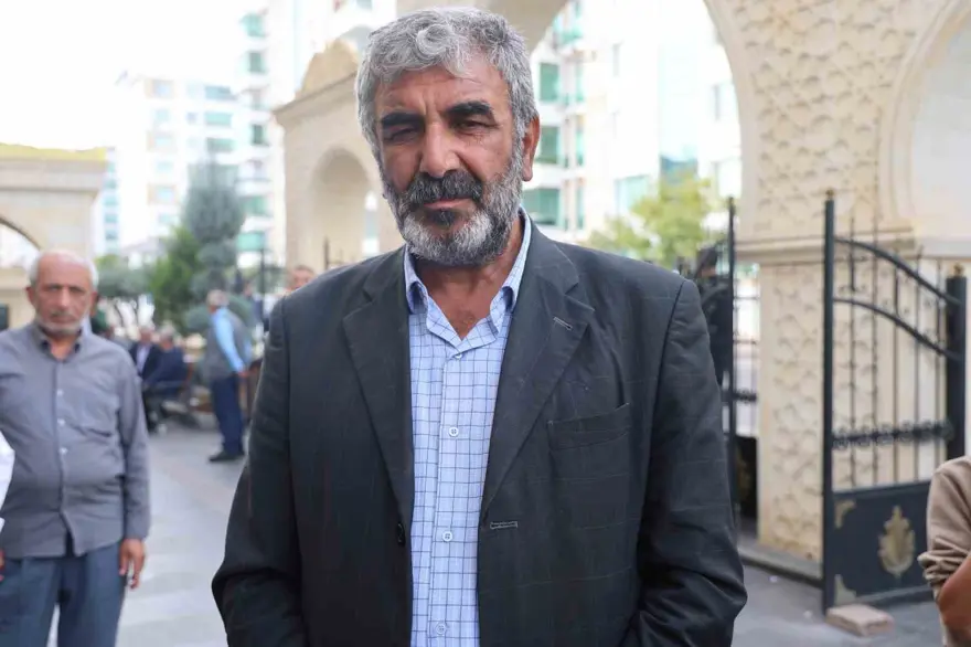 Nizamettin Kabaiş Adalet Bakanı ile görüşecek. Rojin Kabaiş soruşturmasında yeni iddia 1 Nizamettin Kabaiş Adalet Bakanı ile görüşecek. Rojin Kabaiş soruşturmasında yeni iddia 1