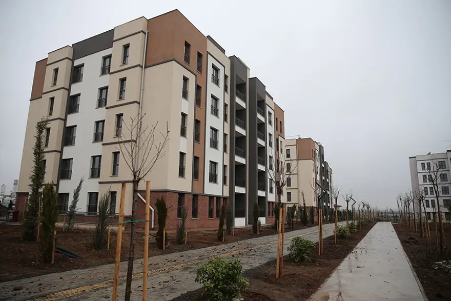 İL İL TOKİ KURA SONUÇLARI SORGULAMA EKRANI 2