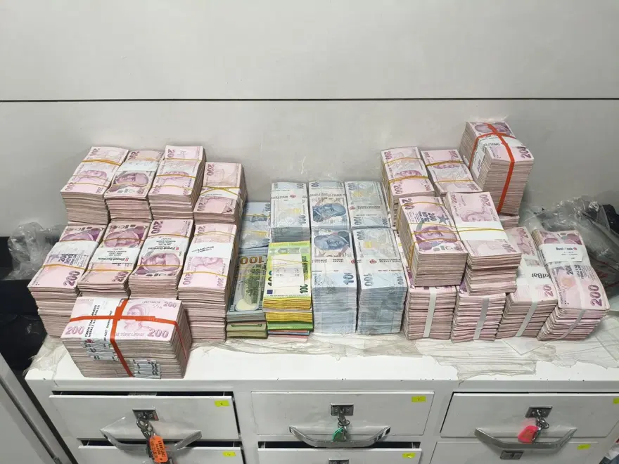 İKİ ŞİRKETE TMSF KAYYUM OLARAK ATANDI 3