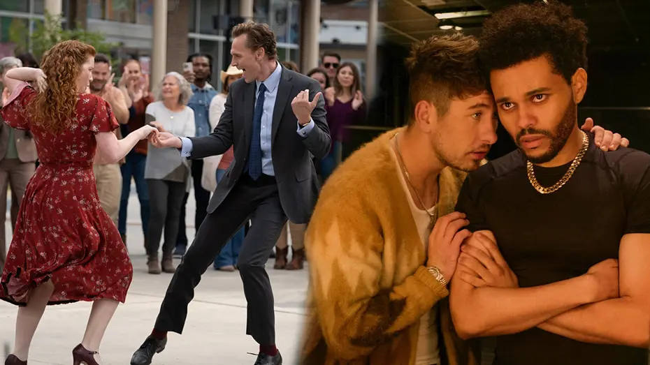 2025 yılının en kötü filmleri seçildi