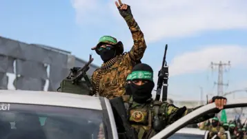 Hamas, Gazze için teknokrat yönetimini işaret etti